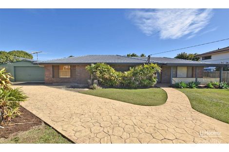 5 Teal Ct, Kallangur, QLD 4503