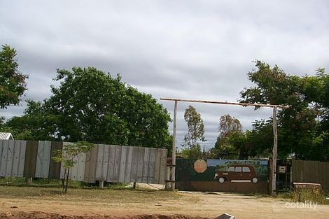 107 Millchester Rd, Millchester, QLD 4820