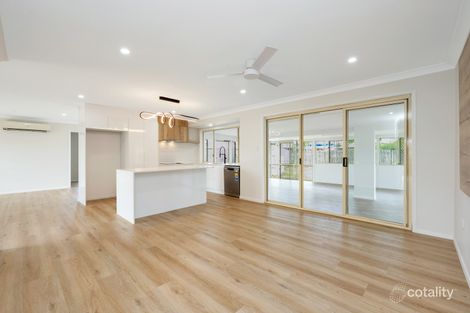 Property photo of 68 Burnda Street Kirwan QLD 4817