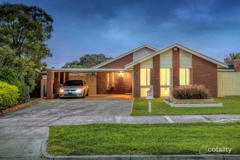 6 Numinbah Ct, Taylors Lakes, VIC 3038