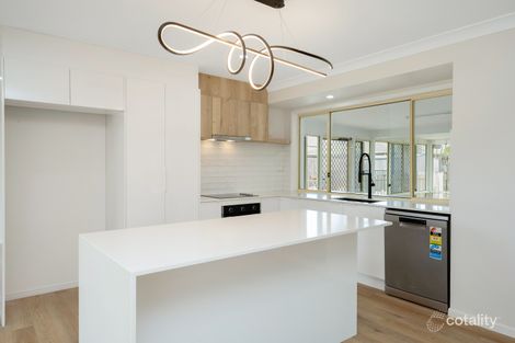 Property photo of 68 Burnda Street Kirwan QLD 4817