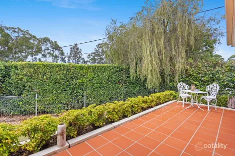 Property photo of 7 Holt Road Sylvania NSW 2224