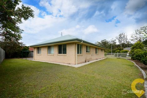 Property photo of 9 Gowen Drive Landsborough QLD 4550