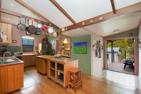 Property photo of 25A Main Street Clunes NSW 2480