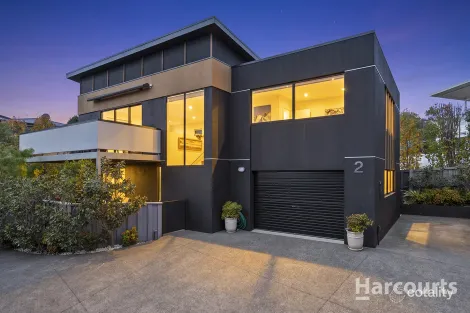 Property photo of 2/9 Trikala Place Tranmere TAS 7018