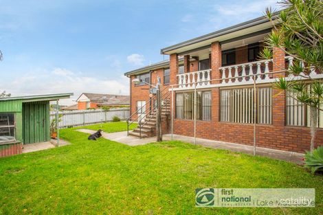 Property photo of 16 Exford Avenue Macquarie Hills NSW 2285