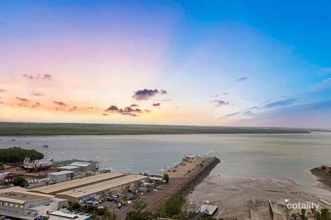 Property photo of 1214/6 Carey Street Darwin City NT 0800