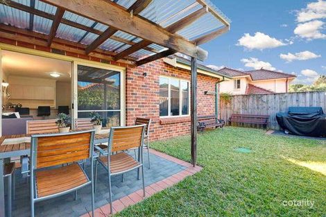 Property photo of 3 Brenda Way Epping NSW 2121