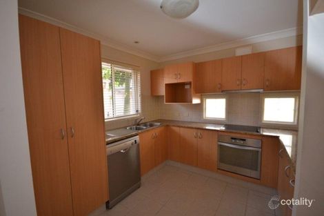Property photo of 14/12 Promenade Avenue Robina QLD 4226