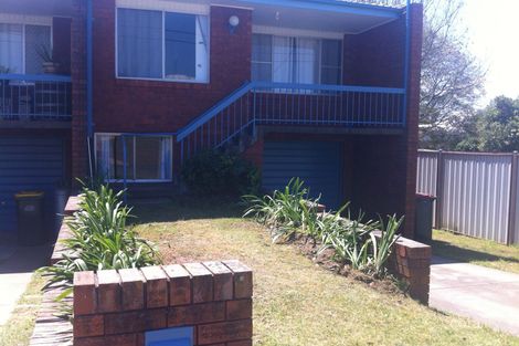 4/32 Andrew St, Singleton, NSW 2330