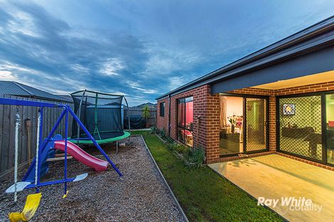 Property photo of 8 Firebird Street Cranbourne East VIC 3977