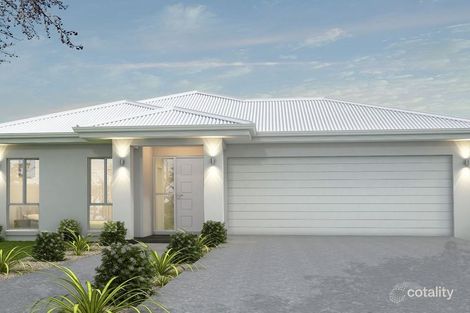Lot 608 Porcupine Way, Mount Peter, QLD 4869