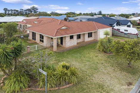 Property photo of 1/5 Rama Court Kearneys Spring QLD 4350