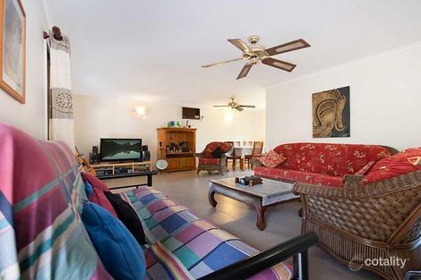 Property photo of 5/23 Woodward Street Edge Hill QLD 4870