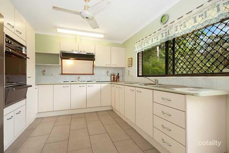 Property photo of 5/23 Woodward Street Edge Hill QLD 4870