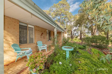 Property photo of 20 Rubida Rise Roleystone WA 6111
