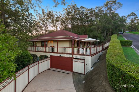 Property photo of 30 Wattlebird Court Currumbin Valley QLD 4223