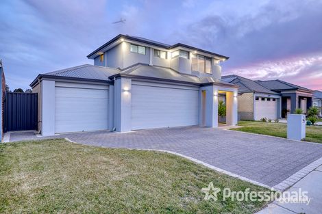 Property photo of 14 Semerwater Crescent Aveley WA 6069