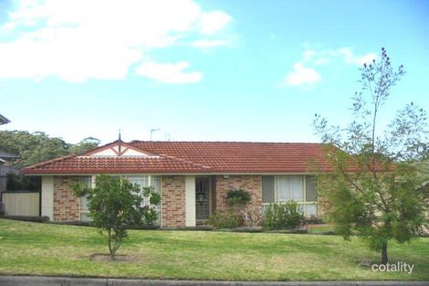 Property photo of 3 Kurrajong Close Springfield NSW 2250