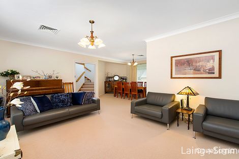 Property photo of 20 Werona Street Pennant Hills NSW 2120