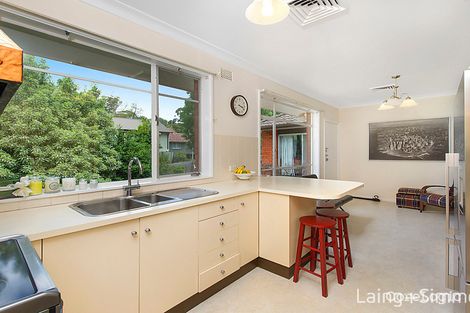 Property photo of 20 Werona Street Pennant Hills NSW 2120