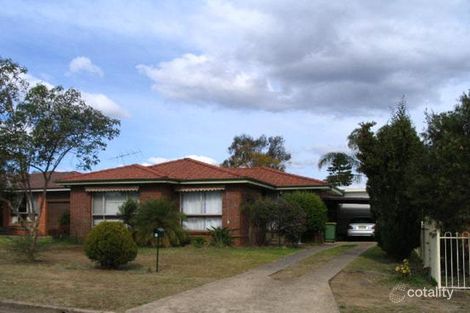 6 Netherton Ave, St Clair, NSW 2759