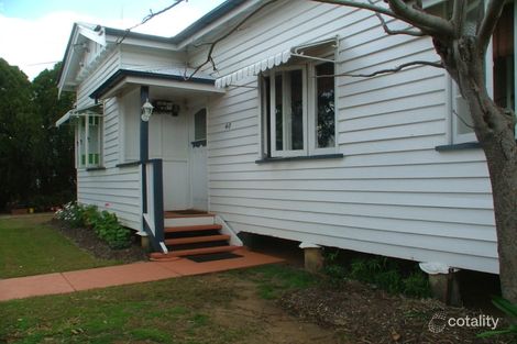 Property photo of 40 Elk Street Nanango QLD 4615