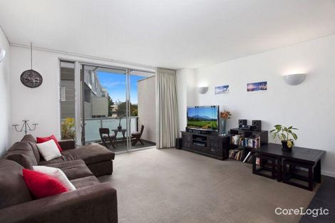 Property photo of 18/21-25 Coulson Street Erskineville NSW 2043