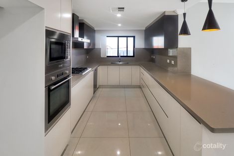 Property photo of 30B Ronald Avenue Ryde NSW 2112