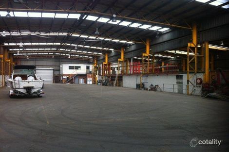 29-33 Union Rd, Dandenong South, VIC 3175