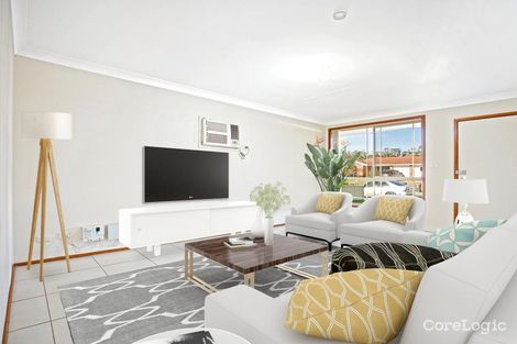 Property photo of 2/51 Goldmark Crescent Cranebrook NSW 2749