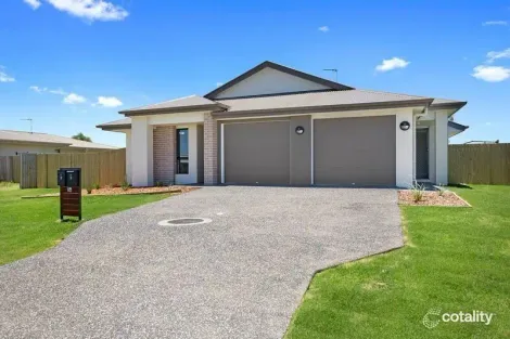 24 Magpie Dr, Cambooya, QLD 4358
