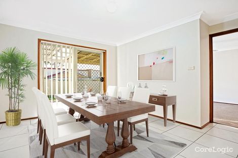 Property photo of 2/51 Goldmark Crescent Cranebrook NSW 2749