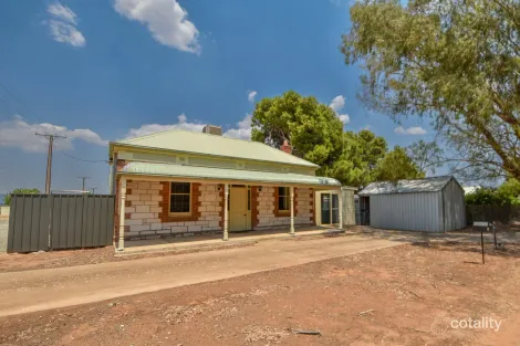 Property photo of 44 South Terrace Jamestown SA 5491