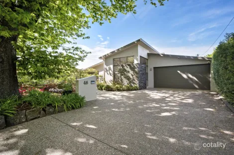 46 Dumaresq St, Dickson, ACT 2602