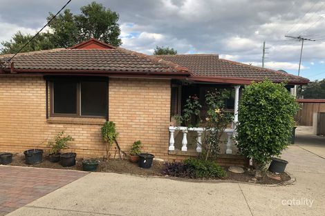 Property photo of 92 Woodpark Road Woodpark NSW 2164