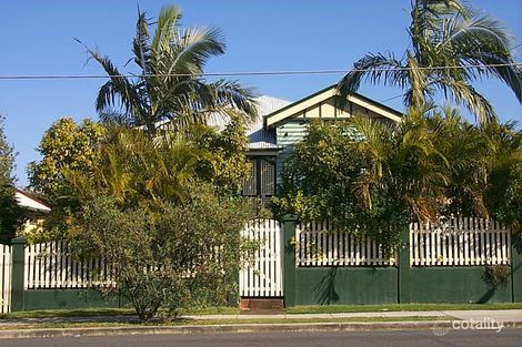 36 Heidelberg St, East Brisbane, QLD 4169