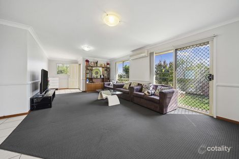 Property photo of 1/5 Rama Court Kearneys Spring QLD 4350