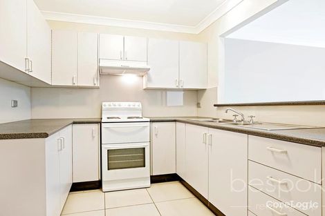Property photo of 2/51 Goldmark Crescent Cranebrook NSW 2749