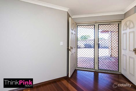 Property photo of 55 Sugarwood Drive Thornlie WA 6108