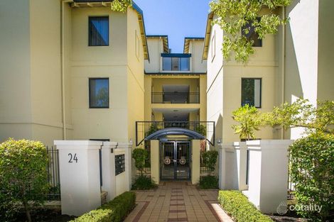 Property photo of 16/24 Constitution Street East Perth WA 6004