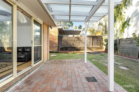 Property photo of 42/1740 Pacific Highway Wahroonga NSW 2076