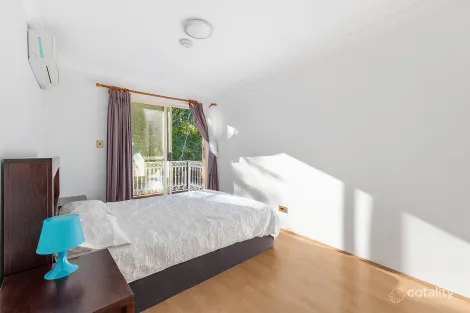 Property photo of 42/1740 Pacific Highway Wahroonga NSW 2076