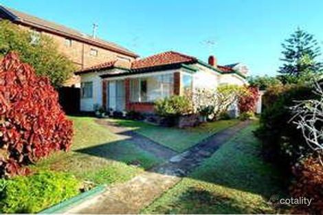Property photo of 12 Napier Street Malabar NSW 2036