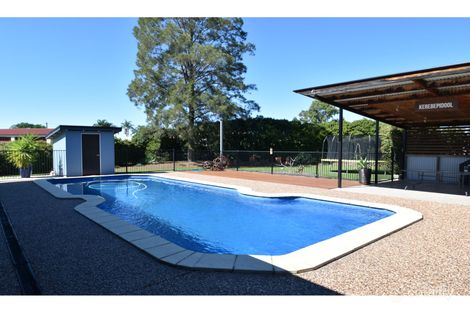 Property photo of 6 Park Avenue Goondiwindi QLD 4390
