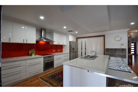 Property photo of 6 Park Avenue Goondiwindi QLD 4390