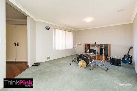 Property photo of 55 Sugarwood Drive Thornlie WA 6108