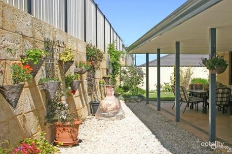 Property photo of 22 Springthorpe Terrace Clarkson WA 6030