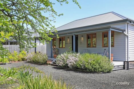 11 Macbain St, Tylden, VIC 3444