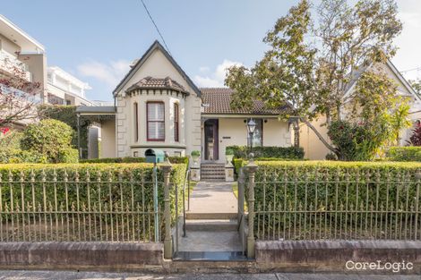 Property photo of 22 Gordon Street Petersham NSW 2049